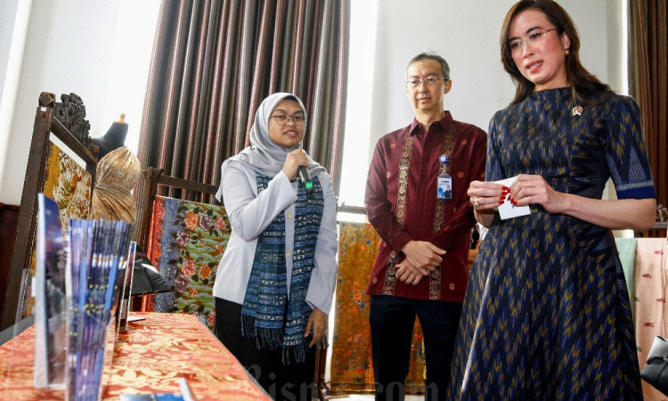 Rapat Koordinasi UMKM dan Desa Bakti BCA