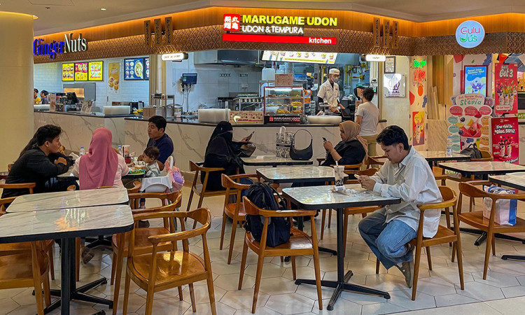 PHRI Minta Revisi Aturan Royalti Musik Restoran