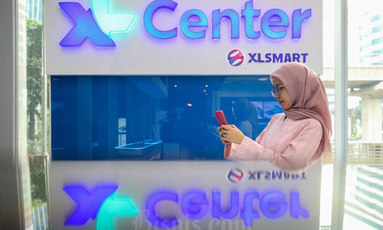 Layanan Fiber XL Satu Capai 6 Juta Rumah, XLSMART Kantongi 1 Juta Pelanggan