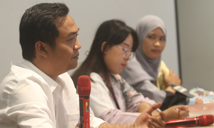 Walhi Desak Kalla Arebama Hentikan Penambangan