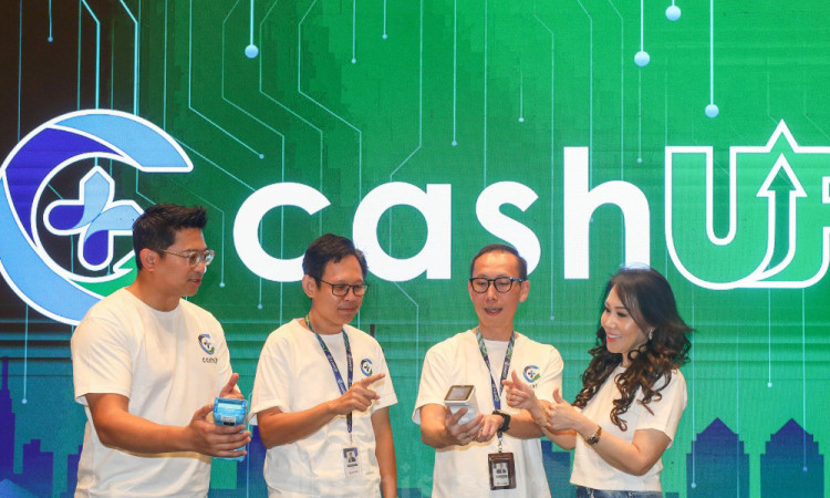 Strategi Baru Dorong Transformasi Layanan Pembayaran Digital