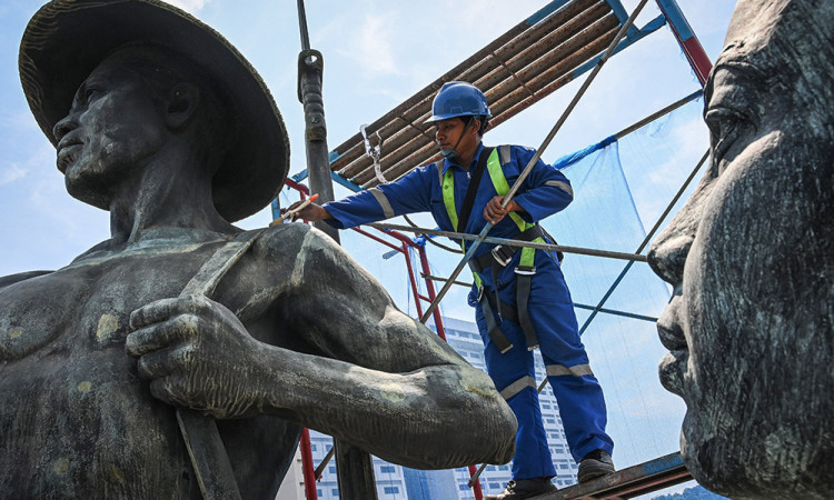Upaya Pelestarian Warisan Sejarah Jakarta