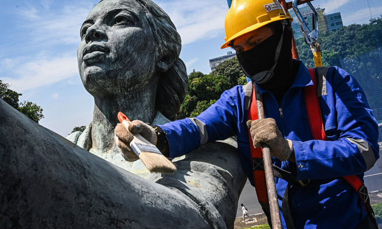 Upaya Pelestarian Warisan Sejarah Jakarta