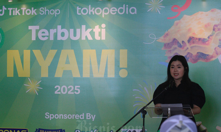 Dukung Produk Kuliner Lokal