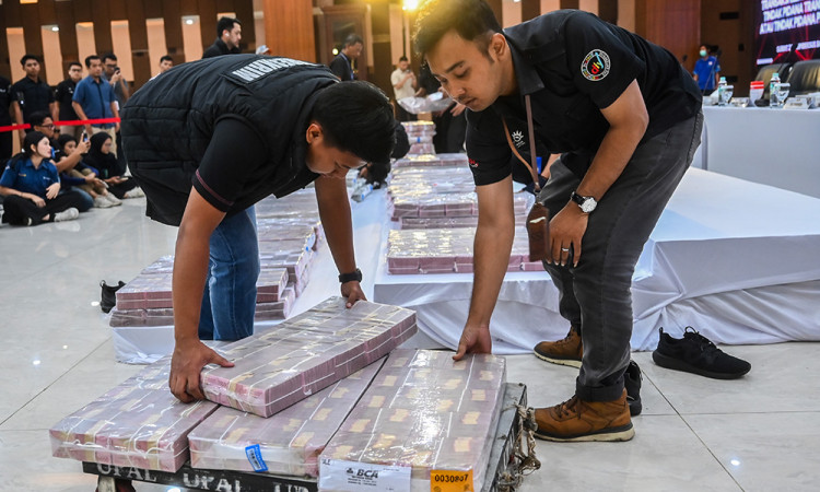 BNI Dibobol Rp204 Miliar Lewat Rekening Dormant, Bareskrim Amankan Sejumlah Tersangka