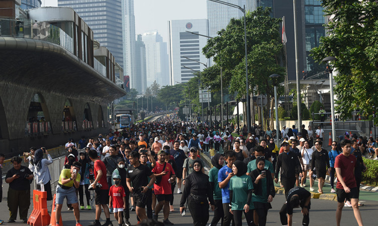 Rencana Pemetaan Lokasi HBKB Sebagai Upaya Pengendalian Polusi