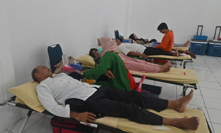 Peringatan Isra Mi’raj Nabi Muhammad SAW di Masjid Raya Al-Kusuf: Penguatan Iman, Ibadah, dan Kepedulian Sosial