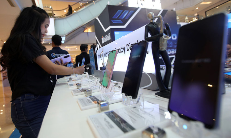 Blibli XPO 2026 Hadirkan Promo Gadget hingga Rp5 Juta