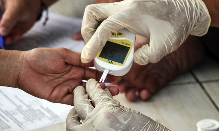 Kemenkes Perluas Cek Kesehatan Gratis untuk Capai Target Skrining Hepatitis