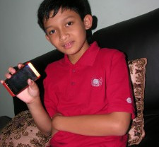 Membuat game itu mudah