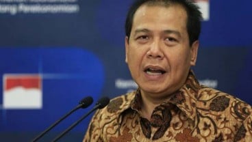 CHAIRUL TANJUNG: Business is not usual