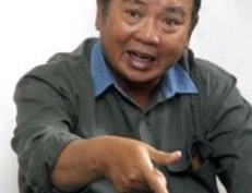 Burhanuddin Abdullah jadi rektor IKOPIN