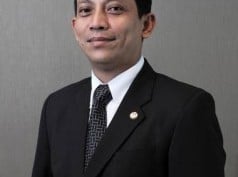 RIZAL H. SULTONI: Manager hotel yang konsisten dengan target