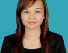 Nena Sugiana, Assistant Sales Manager yang  sangat cinta pekerjaan