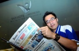 Ivan Bakara, GM Vio Hotel Bandung, “Si Bocah Petualang” yang Terus Mendaki