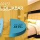 DATA BISNIS: Okupansi Hotel di Jabar Turun Per Agustus 2012