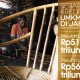 DATA BISNIS: Kredit UMKM di Jabar TW II/2012 Rp56,21 Triliun