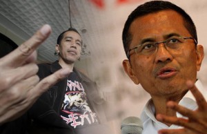 DAHLAN ISKAN VS DPR: Dahlan, Jokowi, Ruhut & Pencitraan