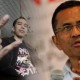 DAHLAN ISKAN VS DPR: Dahlan, Jokowi, Ruhut & Pencitraan