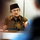 HABIBIE Serius Bangun Industri Dirgantara Nasional