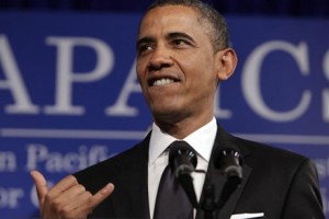 PROFIL OBAMA: Jejak Hidup Presiden Amerika Penggemar Sate