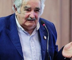 PRESIDEN TERMISKIN: Jose Mujica, Total Kekayaannya Hanya US$1.800