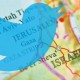 PERANG PALESTINA & ISRAEL: Isunya Memanas di Twitter