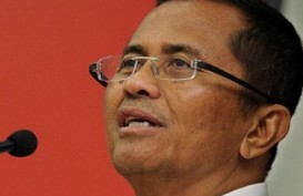 DAHLAN ISKAN: Sempat Jadi Personel Band Dangdut