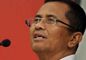 DAHLAN ISKAN: Sempat Jadi Personel Band Dangdut