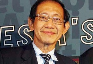 HERMAWAN KARTAJAYA: UNICEF Nobatkan Sebagai Business Champion for Children