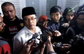 ACENG HM FIKRI: Saya Tidak Arogan 