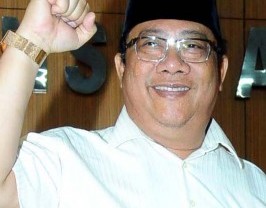 Kisah Yance Masuk Ormas Pemuda Pancasila