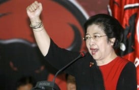 MEGAWATI SOEKARNOPUTRI: Indonesia Bangsa Pluralis & Toleran