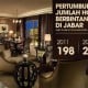 DATA BISNIS:  Hotel Berbintang di Jabar pada 2012 Bertambah 12 Unit