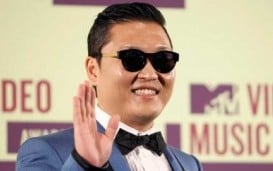 PSY Segera Lansir Lagu Baru