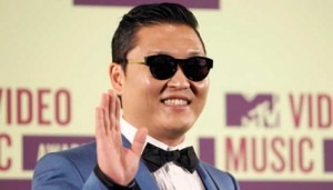 PSY Segera Lansir Lagu Baru