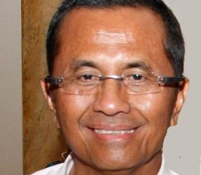 DAHLAN ISKAN: Akhirnya Mengaku Ingin Jadi Calon Presiden