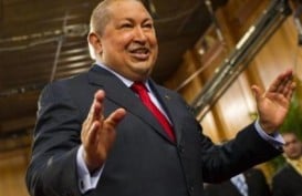 HUGO CHAVEZ: Wafat Karena Diracun?