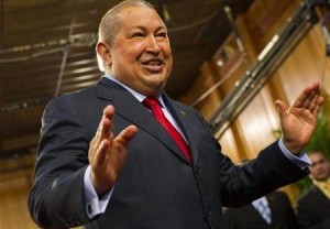 HUGO CHAVEZ: Wafat Karena Diracun?