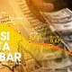 DATA BISNIS: Angka Inflasi 7 Kota di Jabar, Februari 2013