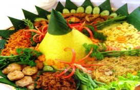 FOOD & HOTEL INDONESIA 2013: Victoria Pamerkan Kuliner Lokal