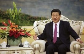 XI JINPING: Presiden Baru China Ini Sudah Familier dengan Indoneia