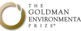 LINGKUNGAN HIDUP: Mama Aleta Sabet Gelar "Goldman Environmental Prize 2013"