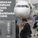 DATA BISNIS: Penumpang Bandara Husein Sastranegara 2012 Tumbuh 97,5% 