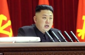 KIM JONG UN: Masa Kecilnya Terobsesi dengan Jean-Claude Van Damme & The Beatles