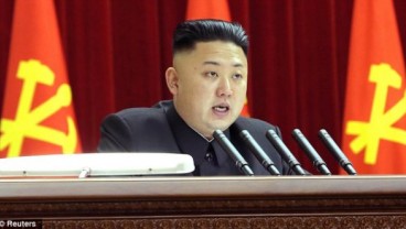 KIM JONG UN: Masa Kecilnya Terobsesi dengan Jean-Claude Van Damme & The Beatles