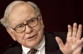 WARREN BUFFETT: Umur 11 Tahun Sudah Jadi Pengusaha