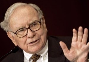 WARREN BUFFETT: Umur 11 Tahun Sudah Jadi Pengusaha