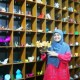 MAYA HIRAI: Instruktur Origami Indonesia Bersertifikasi Nippon Origami Association