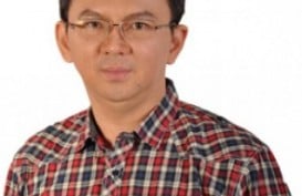 Ini Profil Basuki Tjahaja Purnama alias Ahok